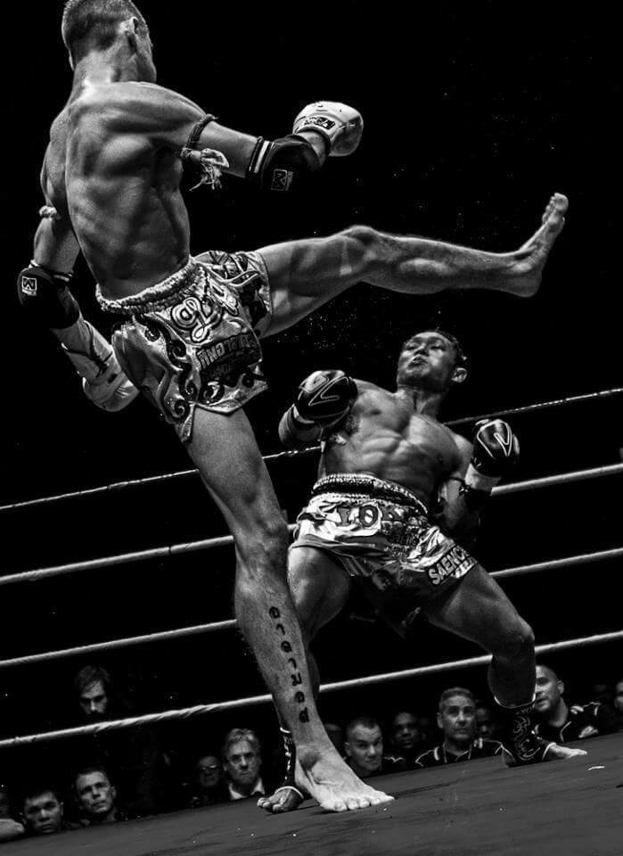 Muay Thai