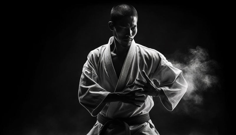 KARATE