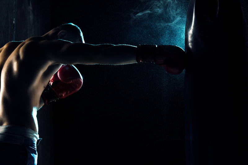 BOXING