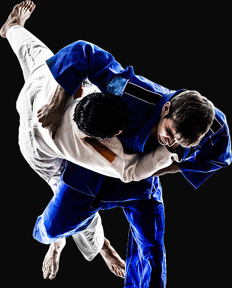 BJJ
