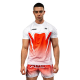 VENUM RWS X VENUM 2.0 DRY TECH WHITE/RED