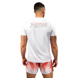 VENUM RWS X VENUM 2.0 DRY TECH WHITE/RED