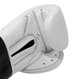 CLETO REYES TRAINING GLOVES WHITE/BLACK