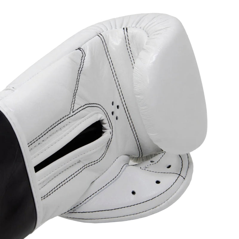 CLETO REYES TRAINING GLOVES WHITE/BLACK