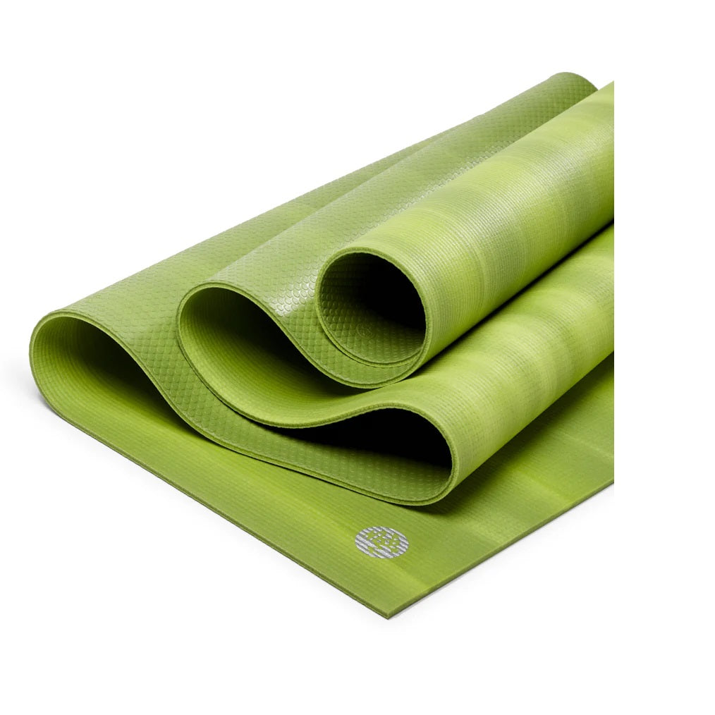 PRO YOGA MAT 71 SPRING BUDS LE 71 INCH