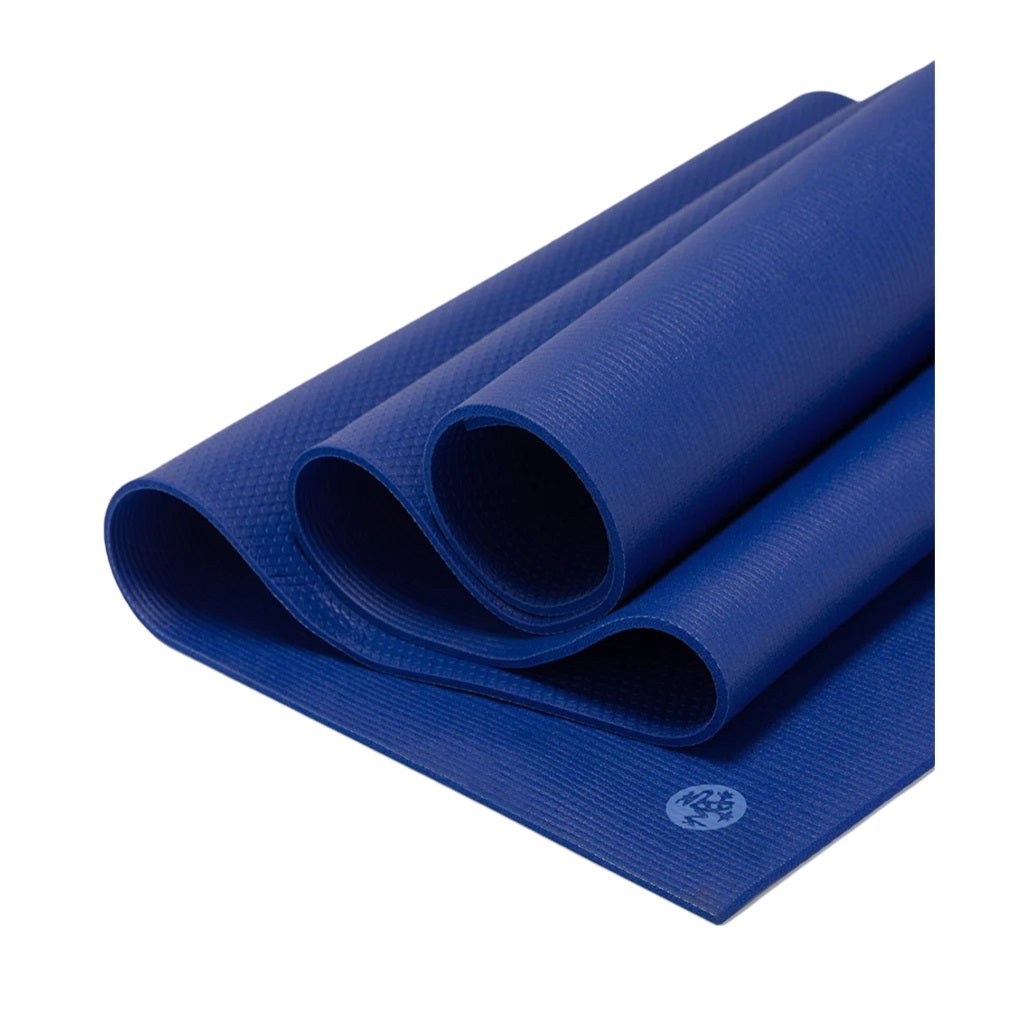 PRO YOGA MAT 71 BLUE TOAD 71 INCH