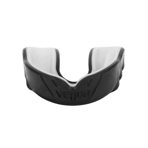 CHALLENGER MOUTHGUARD | BLACK/ICE
