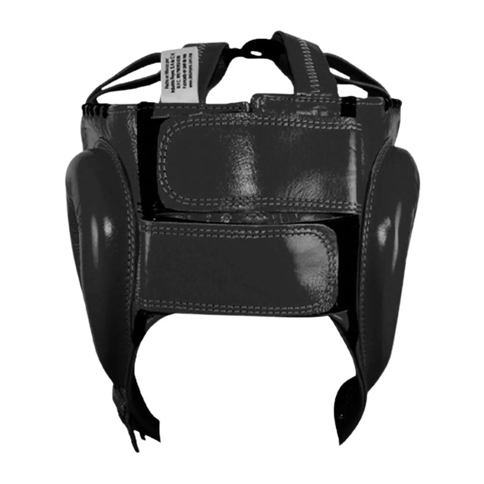 CLETO REYES HEADGEAR CHEEK PROTECTOR BLACK