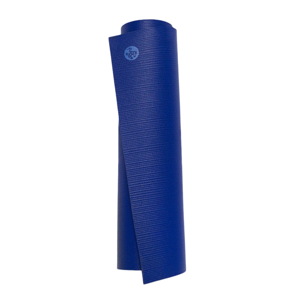 PRO YOGA MAT 85 BLUE TOAD 85 INCH