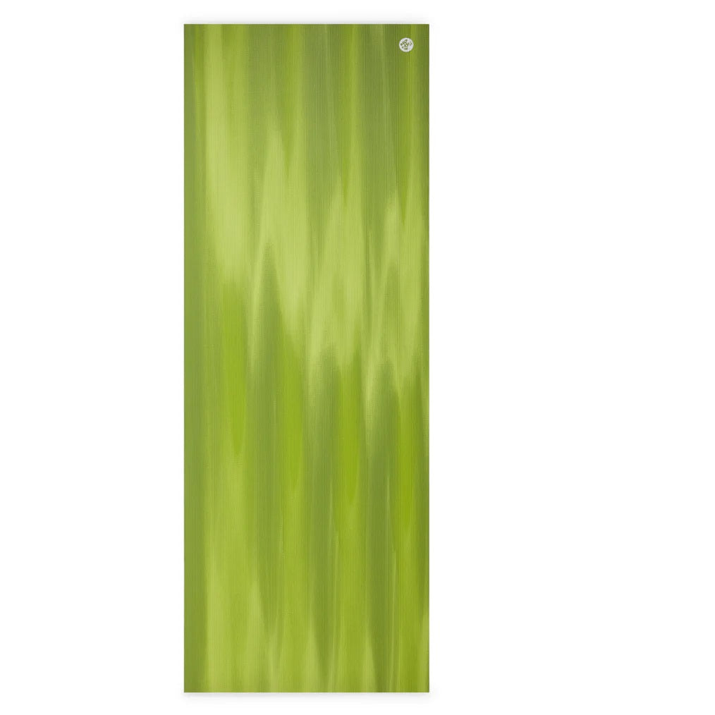 PRO YOGA MAT 71 SPRING BUDS LE 71 INCH