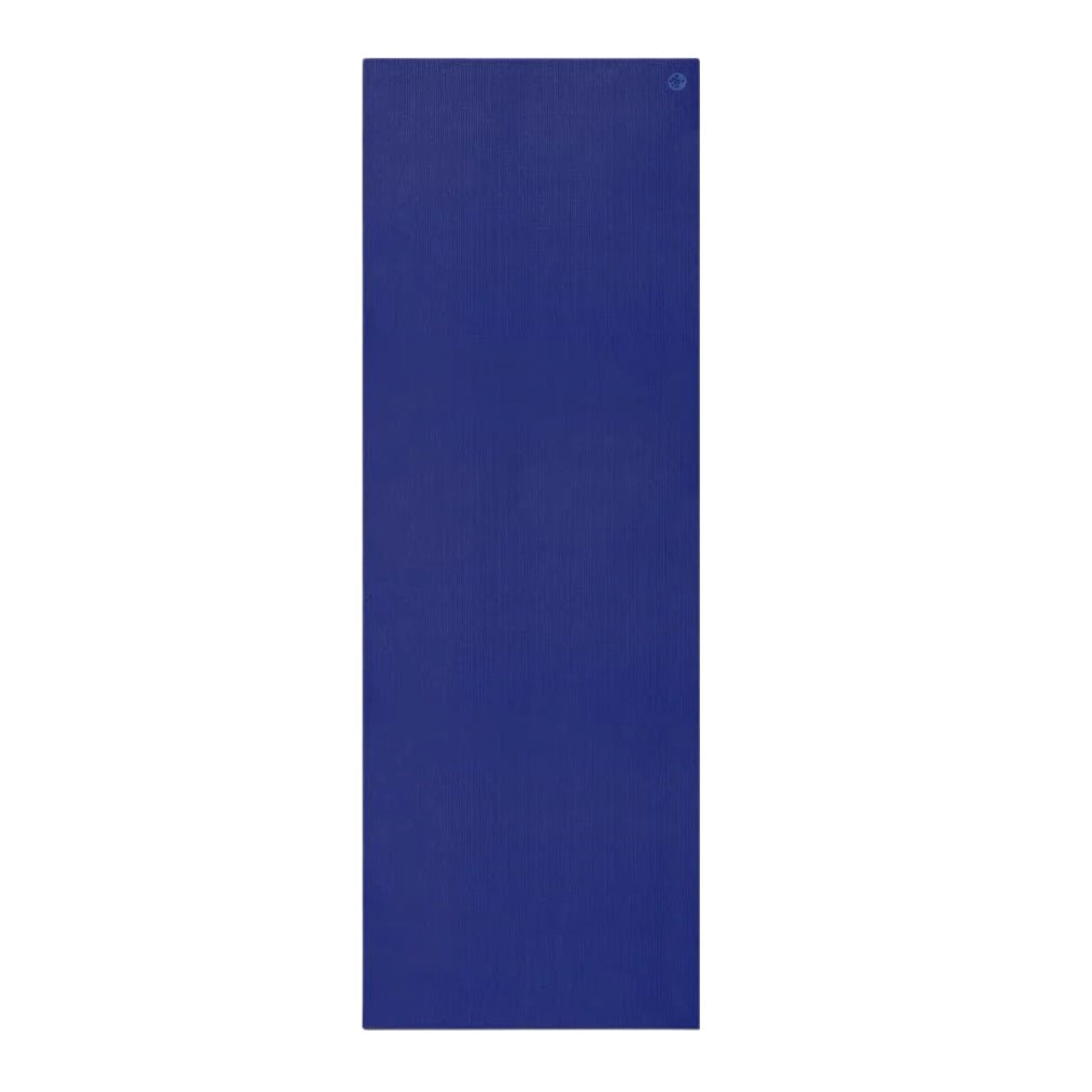 PRO YOGA MAT 71 BLUE TOAD 71 INCH