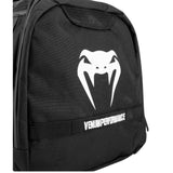 TRAINER LITE EVO SPORTS BAG | BLACK/WHITE