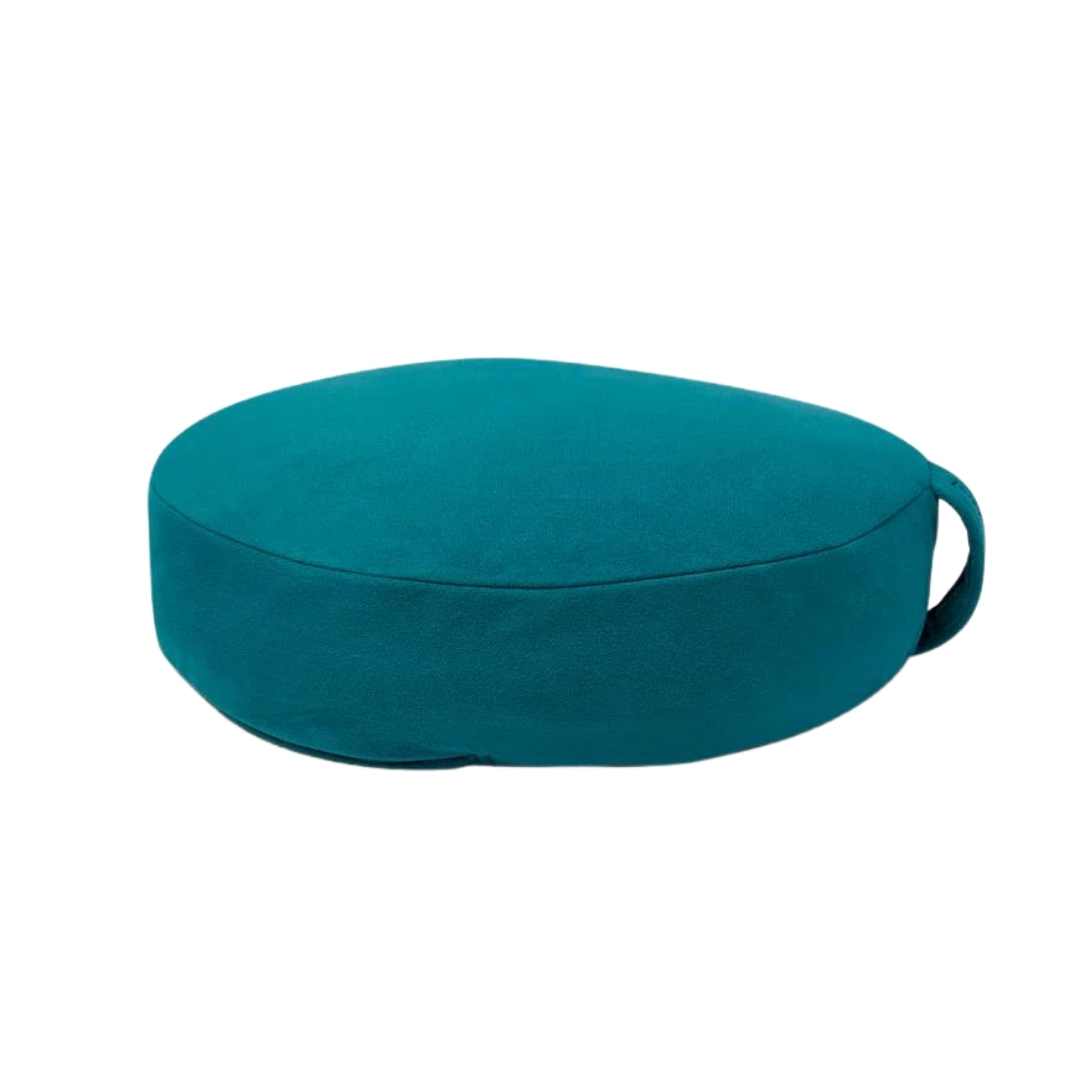 MEDITATION CUSHION DEEP SEA STANDARD