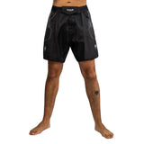 VENUM NEXUS FIGHTSHORTS BLACK/SILVER