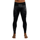 VENUM NEXUS SPATS BLACK/SILVER