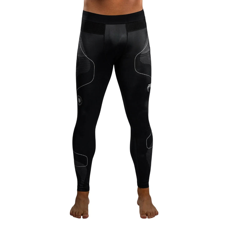 VENUM NEXUS SPATS BLACK/SILVER