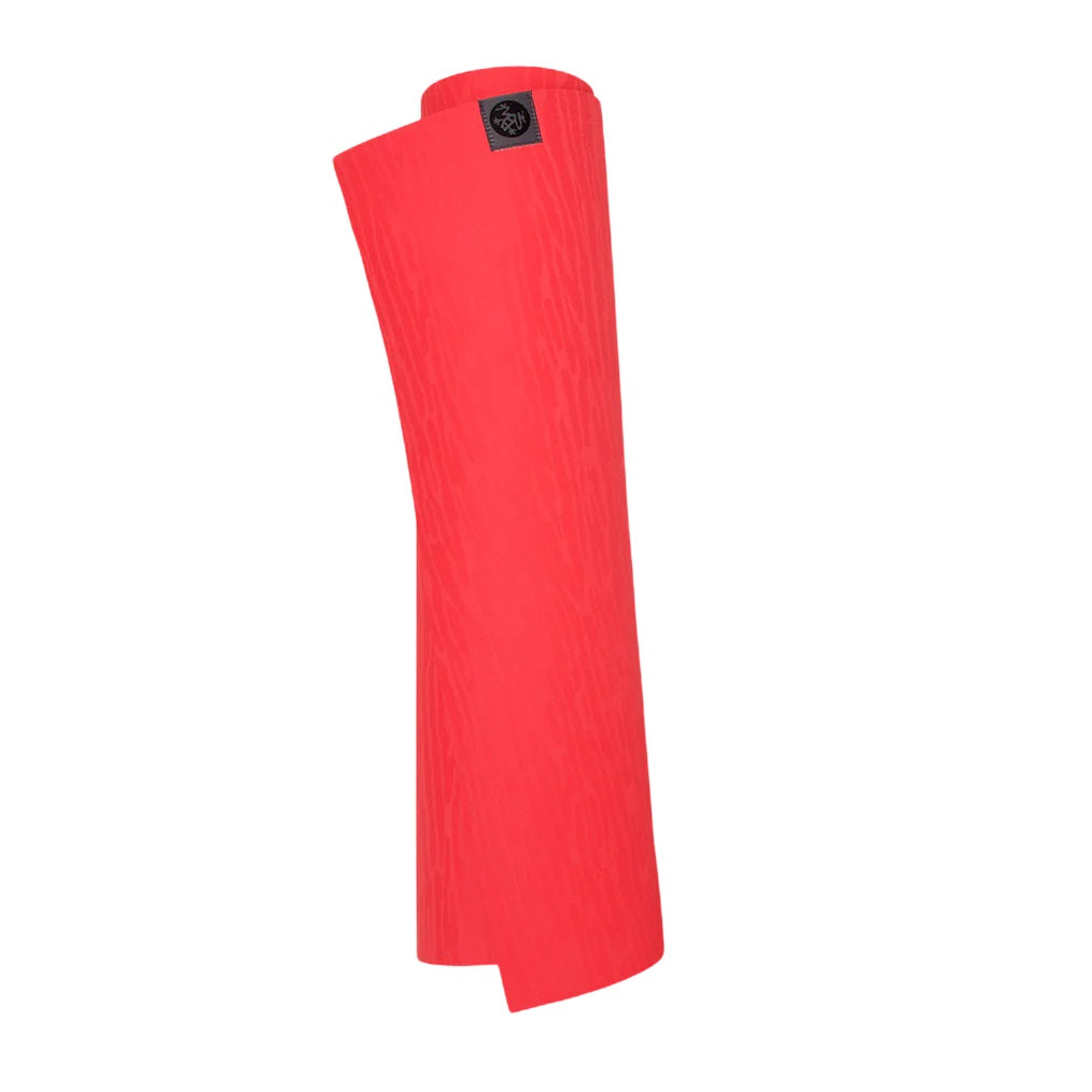 EKO LITE YOGA MAT 4MM ROBIN 71 INCH