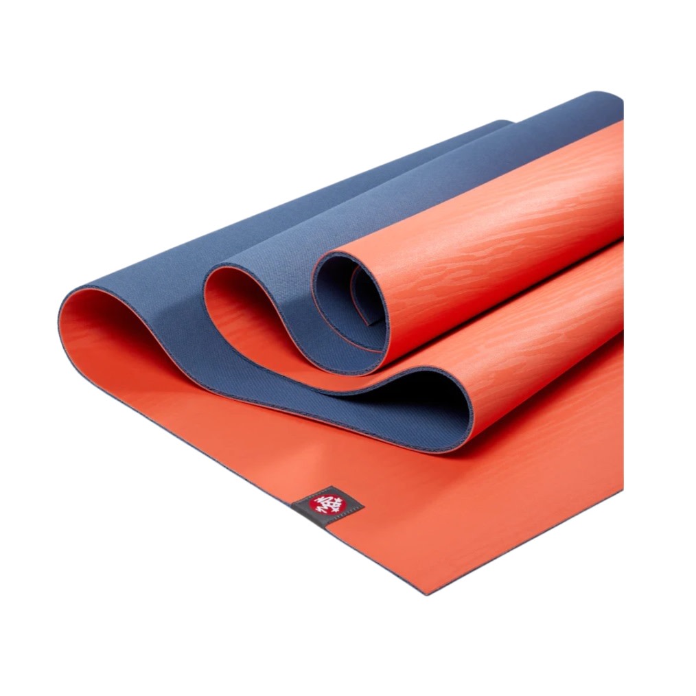 EKO LITE YOGA MAT 4MM SOL 71 INCH