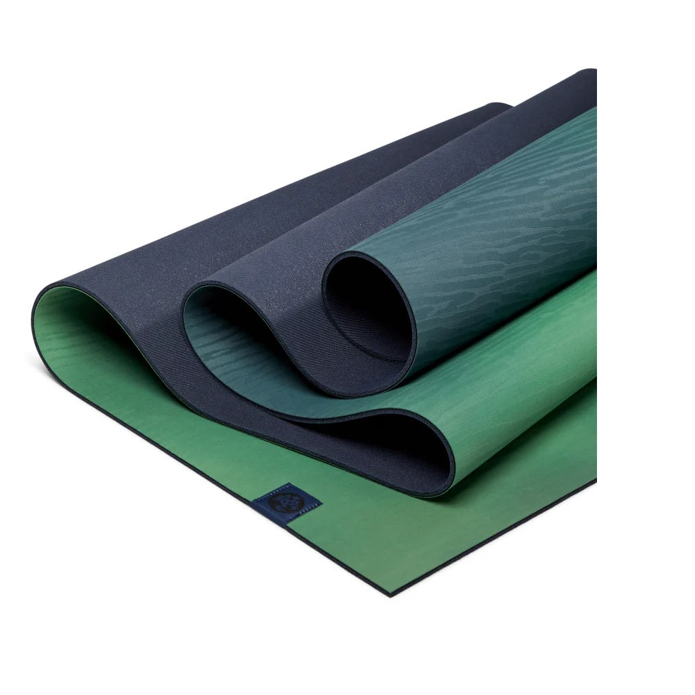 Eko Mat EKO YOGA MAT 5MM SPRING BUDS 71 INCH – Combat Sports ME