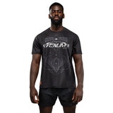 VENUM ECLIPSE DRY TECH BLACK/IVORY