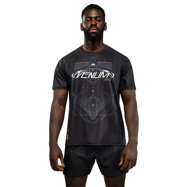 VENUM ECLIPSE DRY TECH BLACK/IVORY