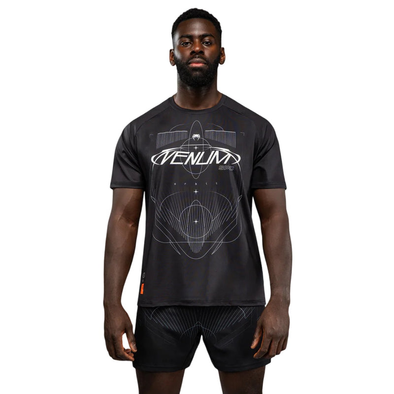VENUM ECLIPSE DRY TECH BLACK/IVORY