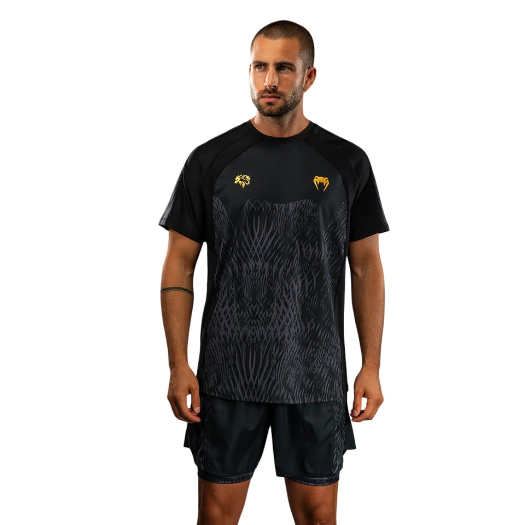 VENUM X CHIMAEV WILD BORZ DRY TECH BLACK/GREY