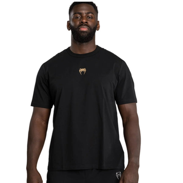 VENUM INVADER T-SHIRT BLACK/SAND