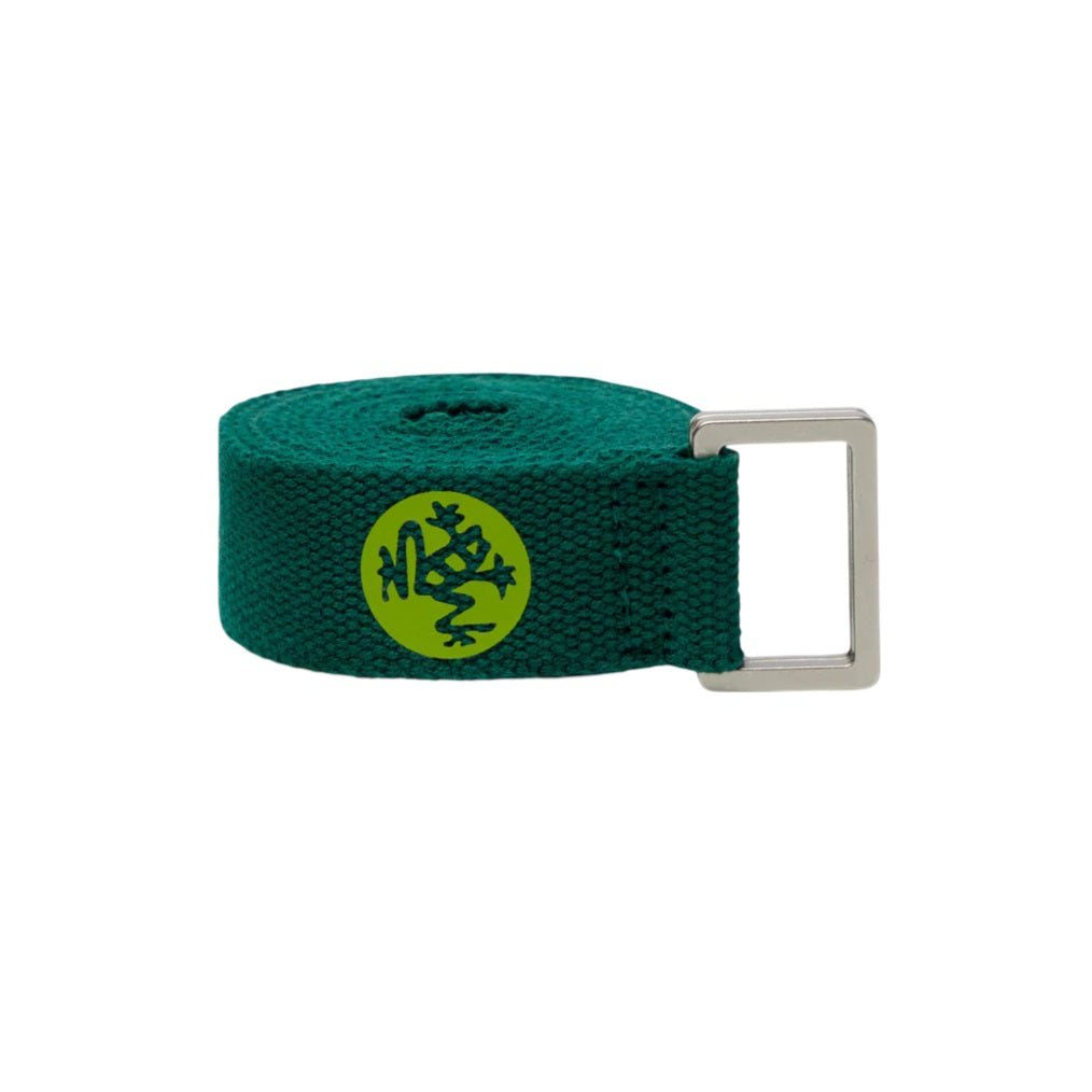 UNFOLD YOGA STRAP EDEN 6 FT