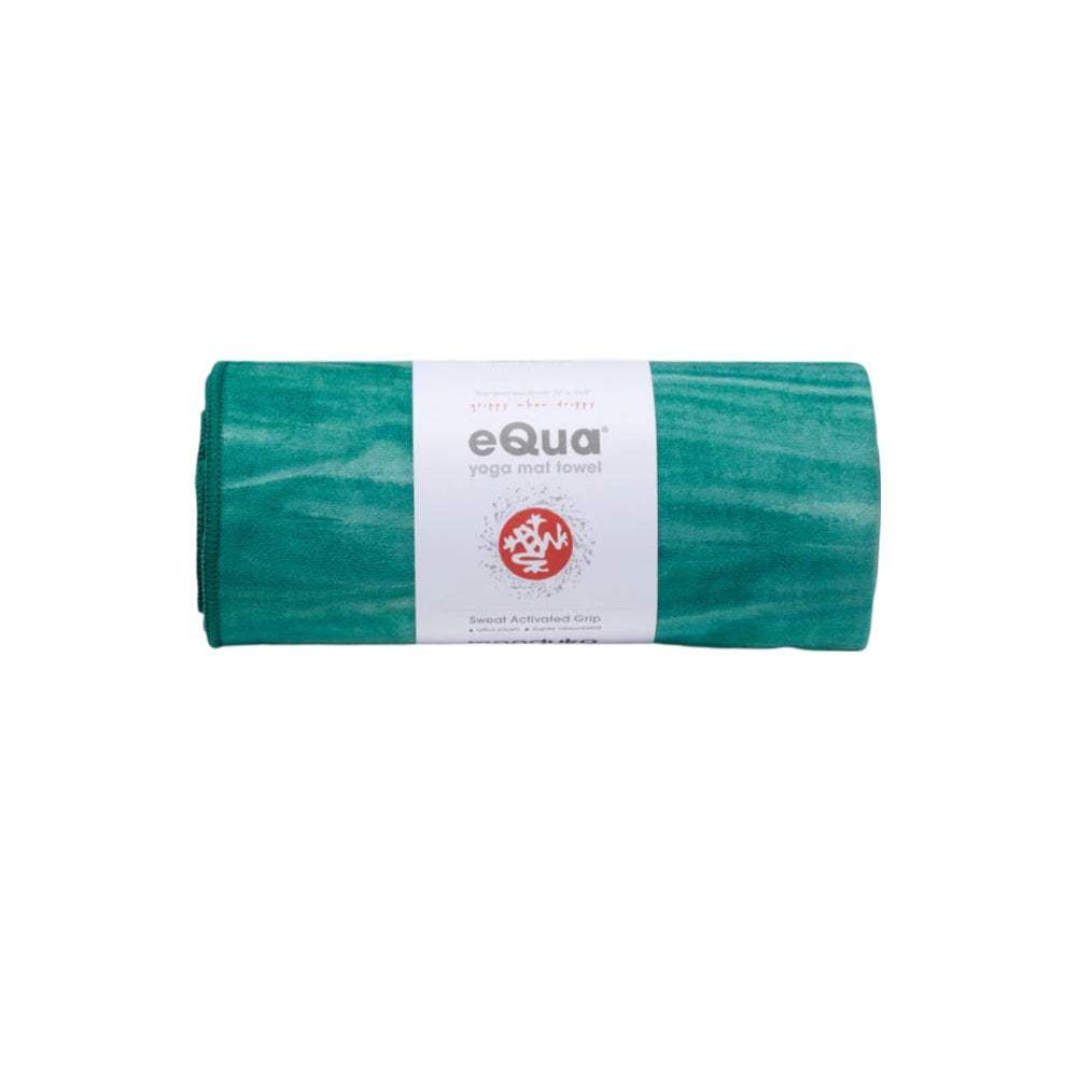 EQUA STANDARD TOWEL SPIRILINA TD 72 INCH