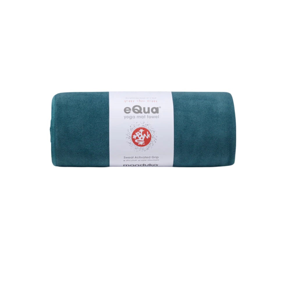 EQUA STANDARD TOWEL SAGE SOLID 72 INCH