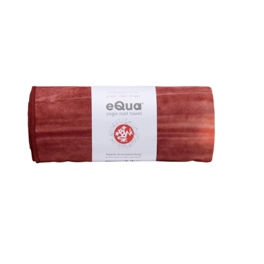 EQUA STANDARD TOWEL BLOOM TD 72 INCH