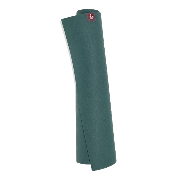 EKO LITE YOGA MAT 4MM DEEP SEA 71 INCH
