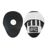 CLETO REYES PUNCHING MITTS BLACK/WHITE