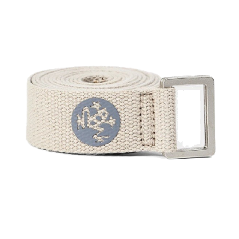 UNFOLD YOGA STRAP 6FT PRESENCE 6 FT
