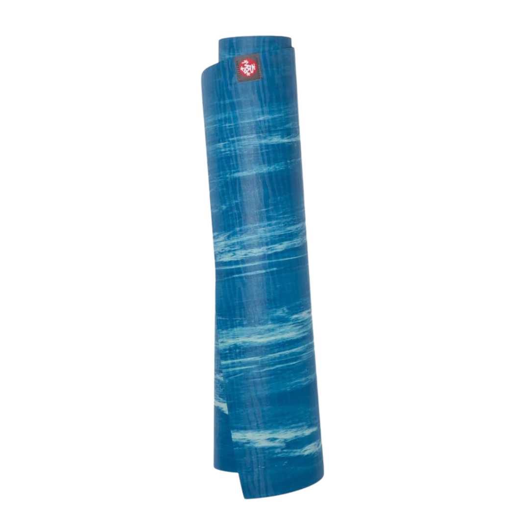 EKO LITE YOGA MAT 4MM ATOLL MARBLE 71 INCH