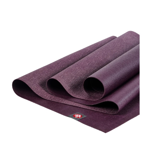 EKO SUPERLITE TRAVEL MAT ACAI 71 INCH
