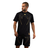 VENUM SERPENTI DRY TECH BLACK/SILVER/GOLD