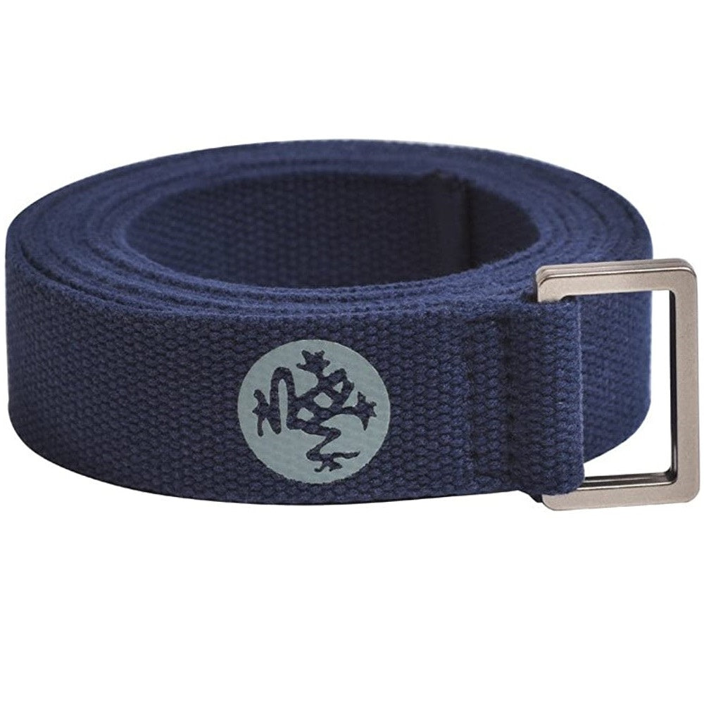 UNFOLD YOGA STRAP 8FT MIDNIGHT 8 FT