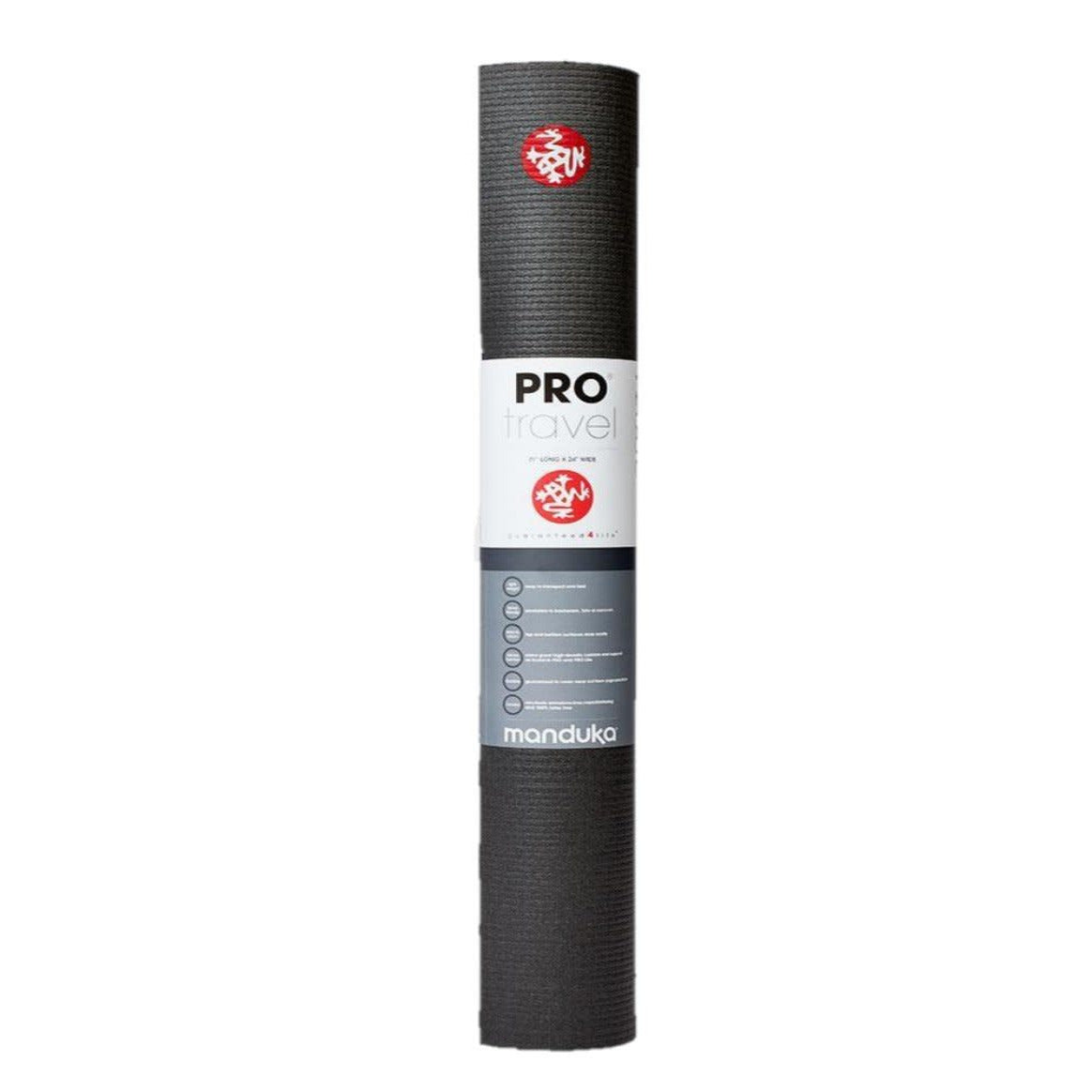 PRO TRAVEL BLACK 71 INCH