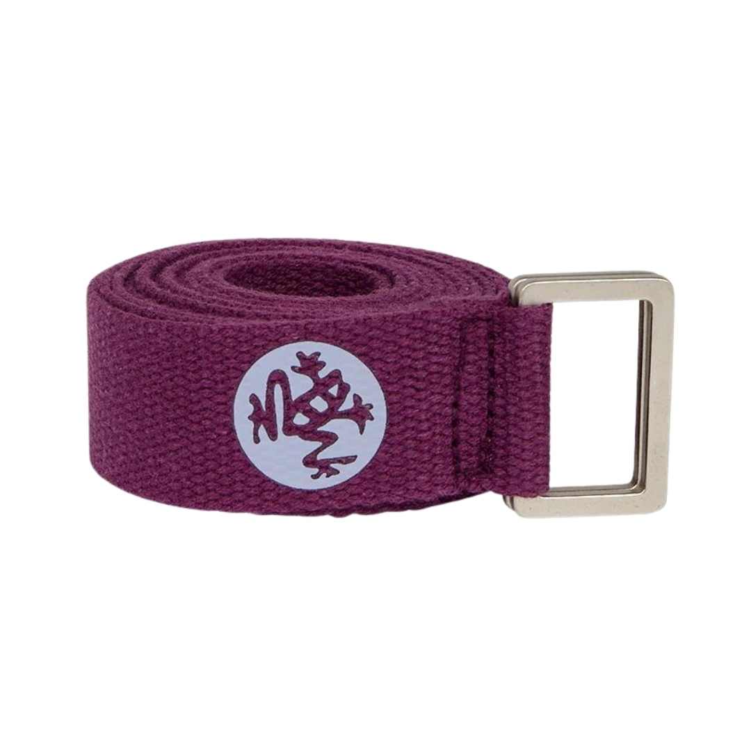 UNFOLD YOGA STRAP 6FT INDULGE 6 FT