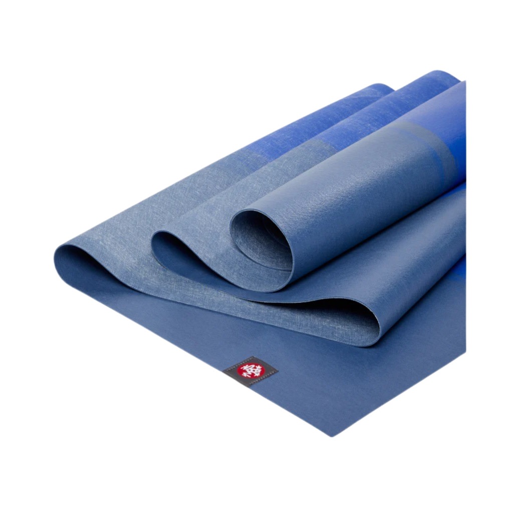 EKO SUPERLITE TRAVEL MAT AMETHYST STRIPE 71 INCH