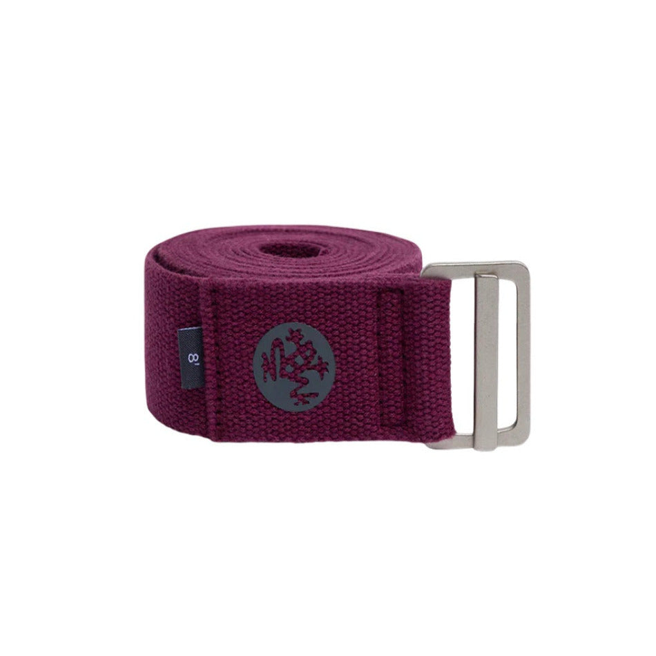 ALIGN YOGA STRAP 8FT ROOT 8 FT
