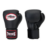 BGVS3 BOXING GLOVES BLACK