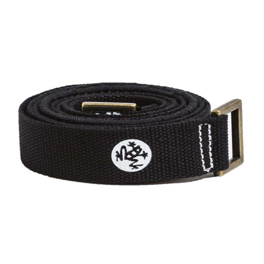 THE COMMUTER BLACK STANDARD