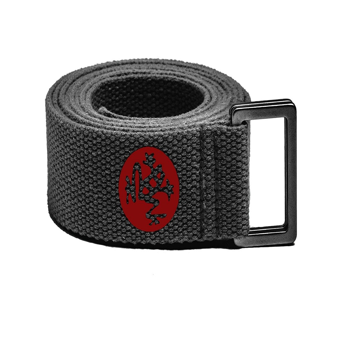 UNFOLD YOGA STRAP 8FT THUNDER 8 FT