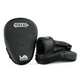 YOKKAO FOCUS MITTS BLACK STANDARD