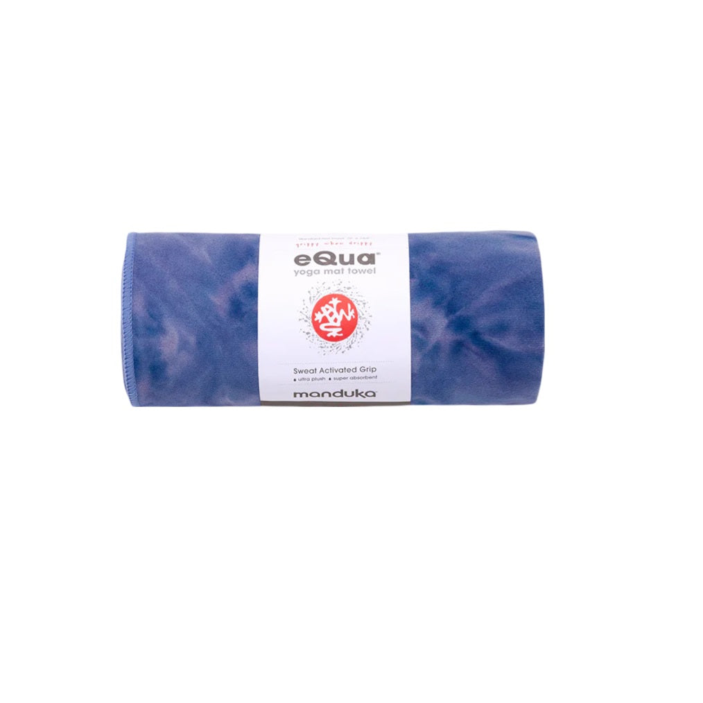 EQUA STANDARD TOWEL YES PLEASE LTD 72 INCH