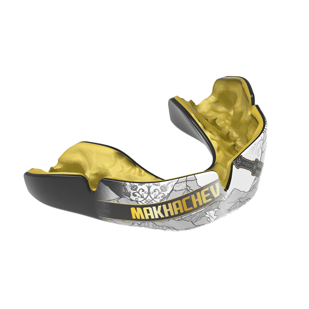 OPRO Instant Custom Fit UFC Mouthguard – Islam Makhachev Champion Edition