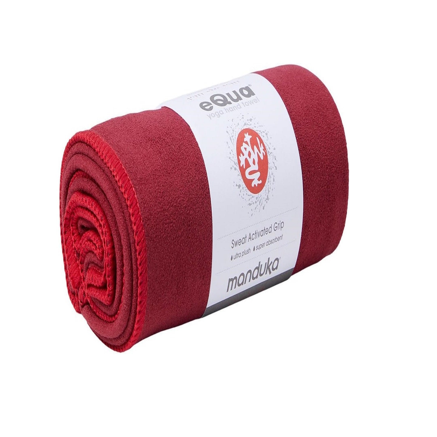 EQUA YOGA HAND TOWEL VERVE 16 INCH